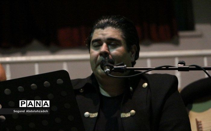 سالار عقیلی: موسیقی مسکن روح و روان است