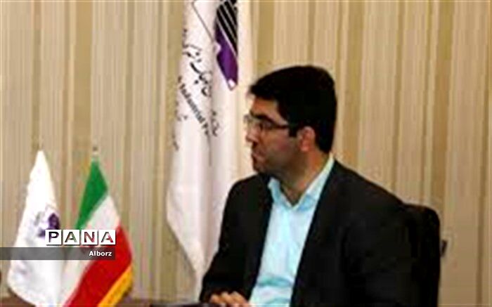 سرپرست شهرک‌های صنعتی البرز: البرز مستعد تولید و صادرات است