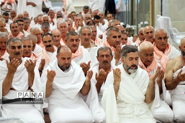 اعزام زائران آذربایجان غربی به «حج تمتع»