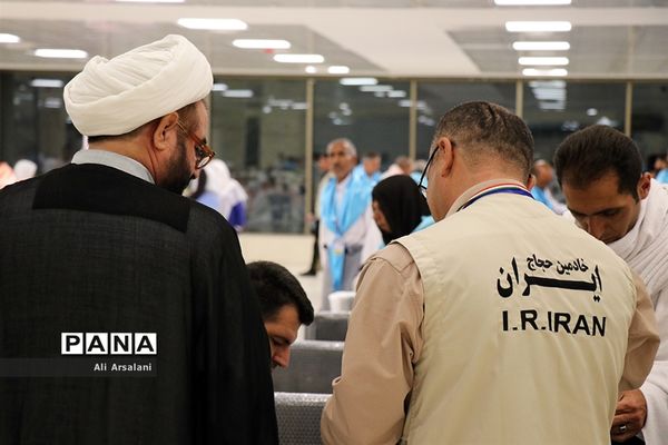 اعزام زائران آذربایجان غربی به «حج تمتع»