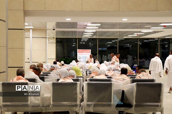 اعزام زائران آذربایجان غربی به «حج تمتع»