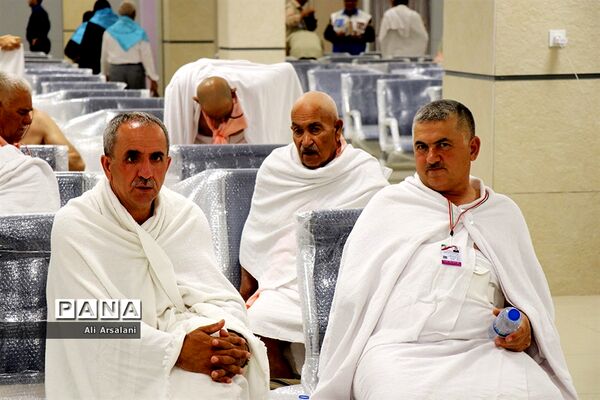 اعزام زائران آذربایجان غربی به «حج تمتع»