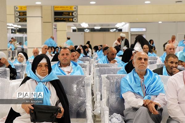 اعزام زائران آذربایجان غربی به «حج تمتع»