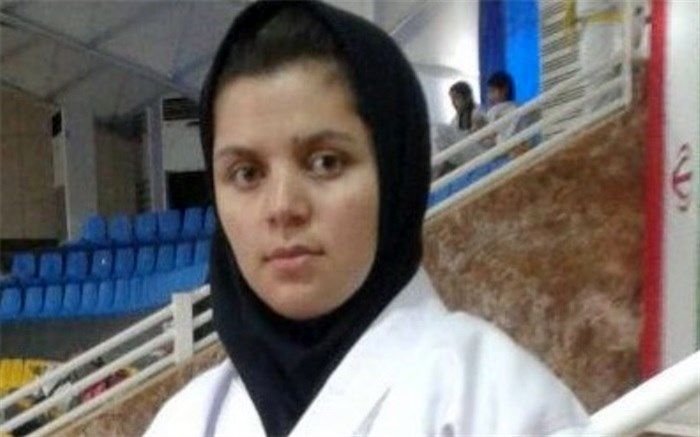 نایب قهرمانی کاراته کای اسلامشهری در مسابقات بین المللی کاراته شیراز