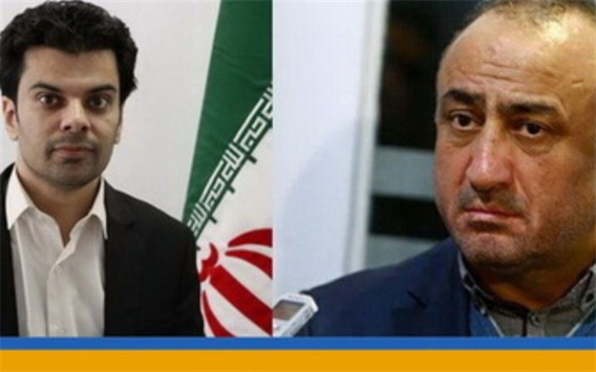 انتخاب دبیر کارگروه منطقه ۵ کشور