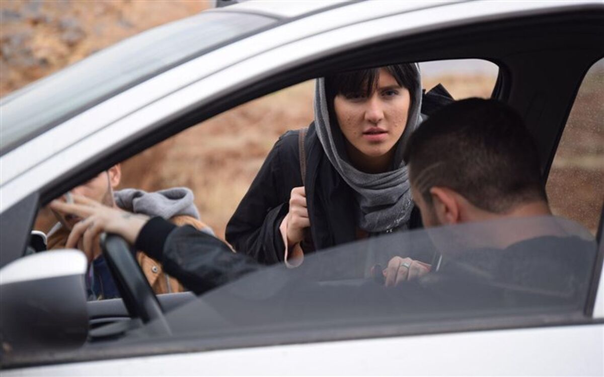تدوین فیلم کوتاه «عسل» به پایان رسید