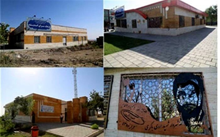 ۵ فرهنگسرای جدید در مناطق محروم ارومیه احداث می‌شود