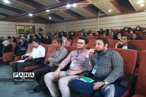 حضور مشاورین خوارزمی در بیرجند