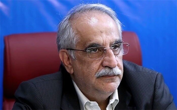 کرباسیان: طی 7 سال درآمد مالیاتی کشور 4 برابر افزایش پیدا کرد