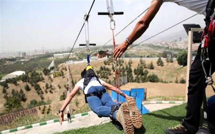 12 طرح گردشگری اردبیل هفته دولت افتتاح می شود