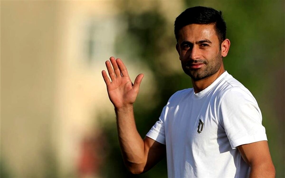 چشم استقلالی‌ها به اولین حضور ابراهیمی در قطر