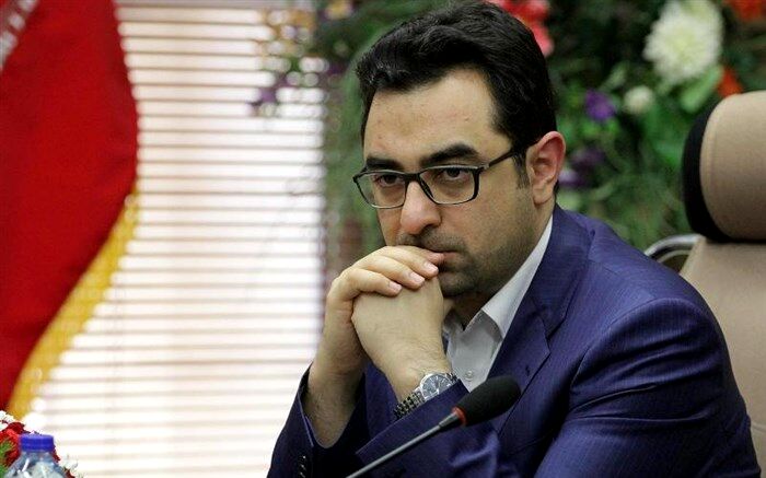 معاون ارزی بانک مرکزی بازداشت شد