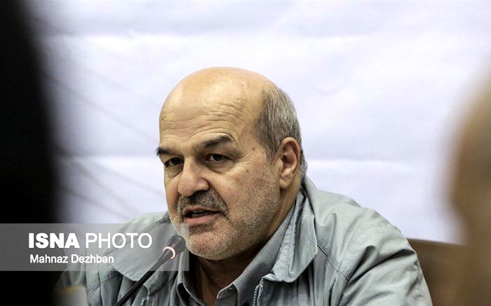 لزوم تامین حق‌آبه های محیط زیستی در شرایط خشکسالی