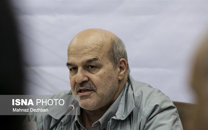 لزوم تامین حق‌آبه های محیط زیستی در شرایط خشکسالی