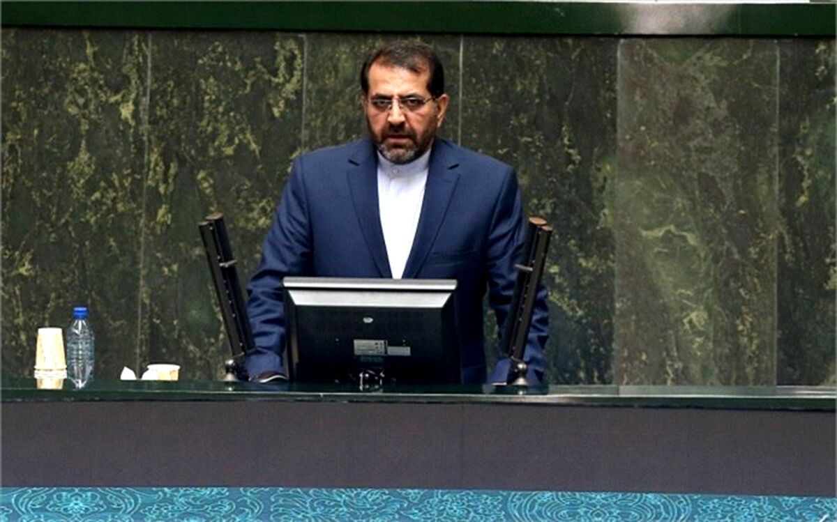 نجفی، سخنگوی کمیسیون امنیت ملی: سیاست خارجی میدان بازی جناح‌های سیاسی نیست