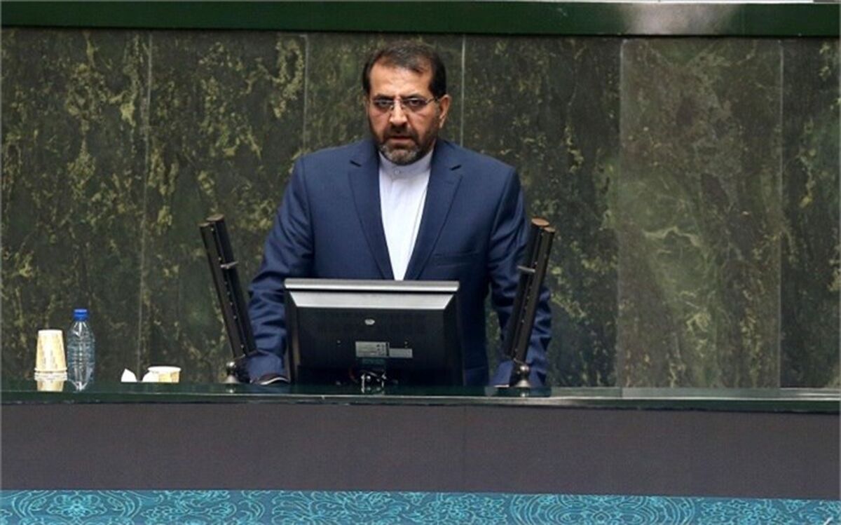 نجفی، سخنگوی کمیسیون امنیت ملی: سیاست خارجی میدان بازی جناح‌های سیاسی نیست