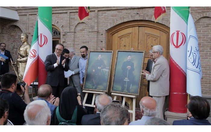 مدیرکل میراث فرهنگی آذربایجان شرقی: سخنران آیین بزرگداشت  سالروز صدور فرمان مشروطیت با نظر مسئولان تغییر کرد