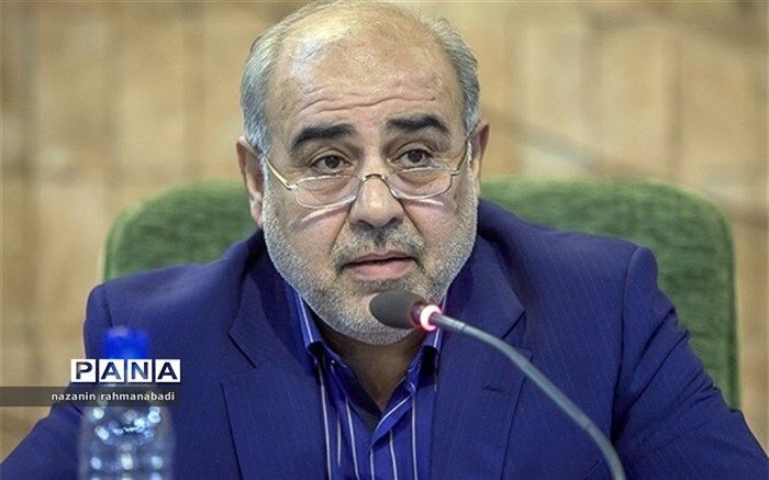 سرپرست معاونت هماهنگی امور اقتصادی و توسعه منابع استانداری کرمانشاه: با احتکارکنندگان و سودجویان برخورد جدی می‌شود