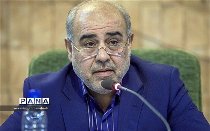 سرپرست معاونت هماهنگی امور اقتصادی و توسعه منابع استانداری کرمانشاه: با احتکارکنندگان و سودجویان برخورد جدی می‌شود