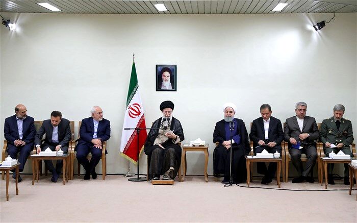 بازخوانی دستور اقتصادی رهبر معظم انقلاب به دولت + ویدئو