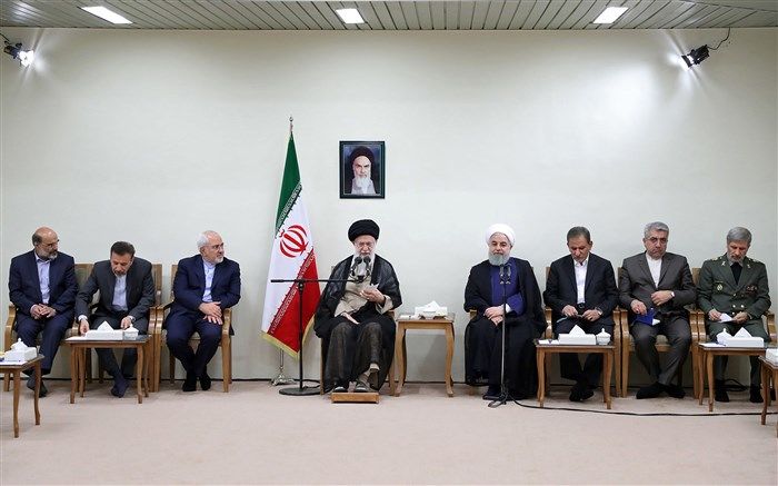 بازخوانی دستور اقتصادی رهبر معظم انقلاب به دولت + ویدئو