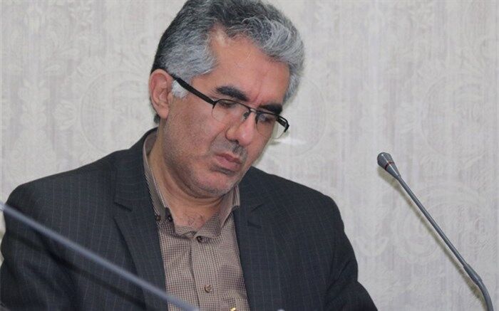 مدیرکل آموزش و پرورش گلستان: سرانه ورزشی مدارس گلستان افزایش چشمگیری دارد