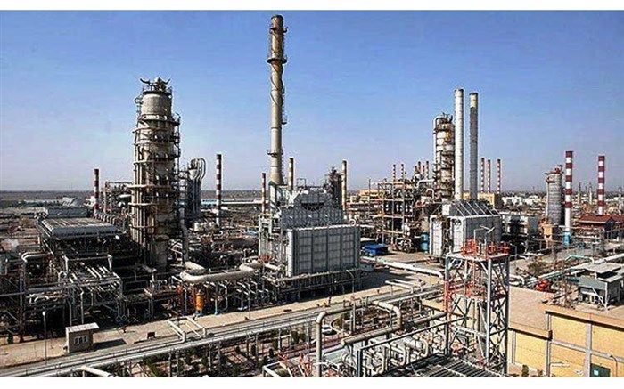 نشت نفت به آب‌های زیرزمینی اطراف پالایشگاه تهران