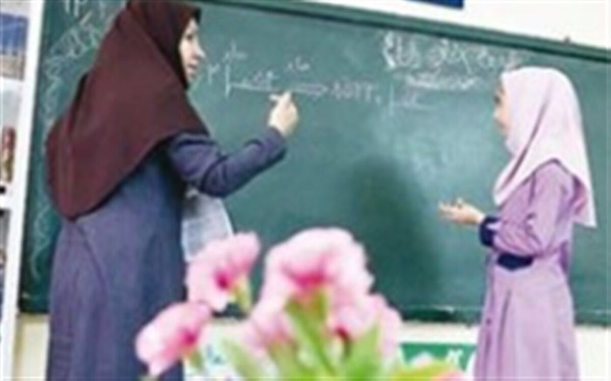 به علت کمبود شدید نیرو با انتقال معلمان از هندیجان موافقت نکردیم