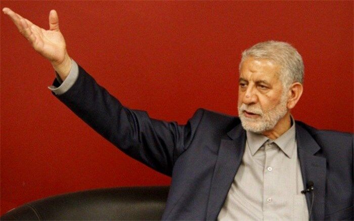 نماینده زابل: تمام قد برای توسعه دانشگاه فرهنگیان ایستاده‌ایم