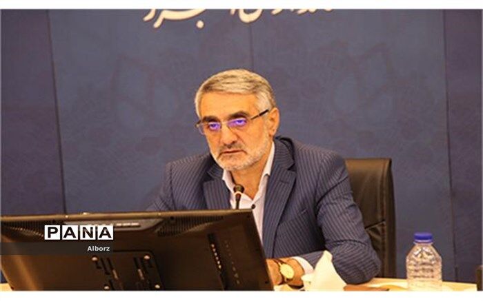 دانشگاه خوارزمی به عنوان دبیر ستاد هفته پژوهش و فناوری البرز انتخاب شد