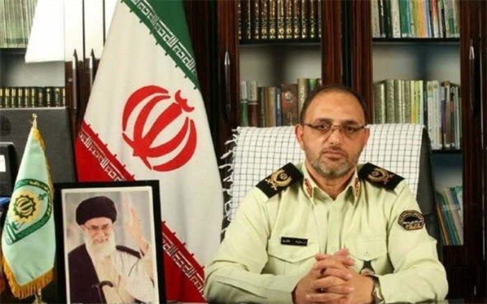دستگیری باند سه نفره آدم ربایی در ورامین