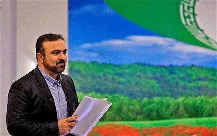 مرتضی حیدری مجری گفتگوی امشب رییس‌جمهور