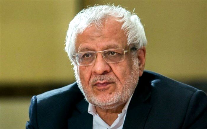 بادامچیان: طرح مذاکره با ایران، نیاز ترامپ به ایران است