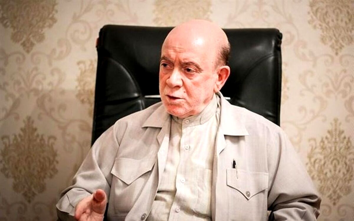 محمدنبی حبیبی: بنای حزب موتلفه  پشتیبانی اصولی از دولت است
