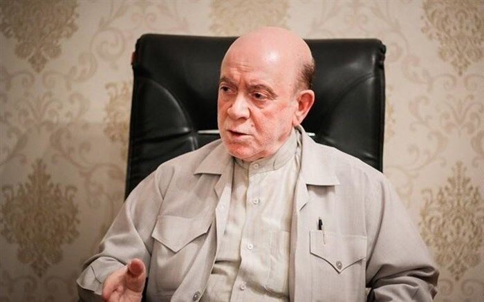محمدنبی حبیبی: بنای حزب موتلفه  پشتیبانی اصولی از دولت است
