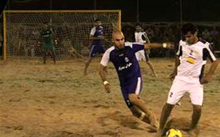 باخت ملوانان بندرگز با گل ثانیه آخر تیم صدرنشین