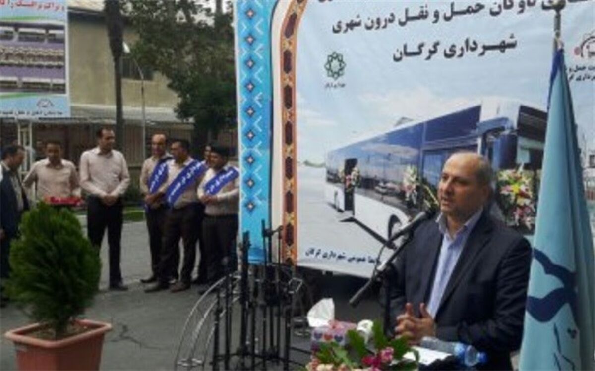 استاندار گلستان: شهرهای پاک و سالم با همراهی مردم شکل می‌گیرند