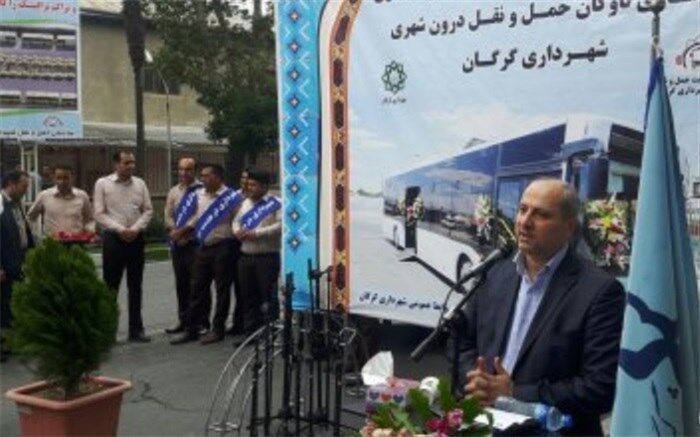 استاندار گلستان: شهرهای پاک و سالم با همراهی مردم شکل می‌گیرند