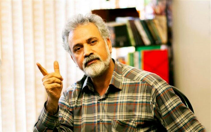 سید علیرضا گلپایگانی: رسیدن به زبان مشترک در اکران آثار کودک و نوجوان سخت است