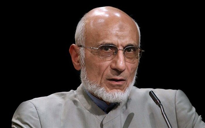 میرسلیم: قوای مقننه و قضاییه با قوه مجریه همراهی کنند تا دولت در ایجاد شفافیت موفق شود