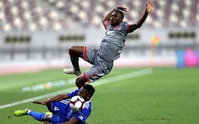 بحران بزرگ در اردوی حریف پرسپولیس برای رسیدن به نیمه نهایی لیگ قهرمانان آسیا