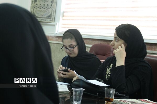 برگزاری پایگاه انتخاب رشته کنکور سراسری ۹۷ در چهاردانگه