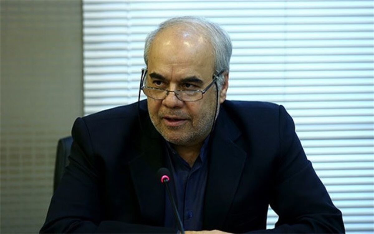 پیام معاون مطبوعاتی وزیر فرهنگ و ارشاد به مناسبت روز خبرنگار