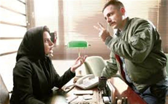 رونمایی از اولین آنونس فیلم سینمایی «همه چی عادیه!»