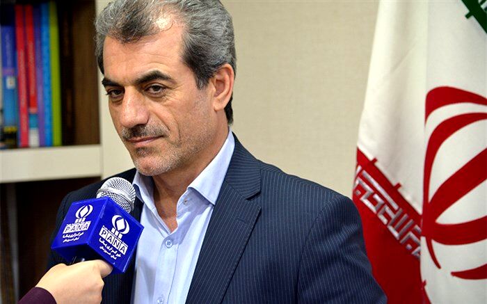 پیام تبریک مدیرکل آموزش و پرورش خوزستان به مناسبت فرا رسیدن روز خبرنگار