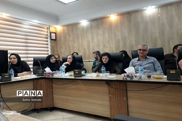 تجلیل شورای شهر اسلامشهر از اصحاب رسانه