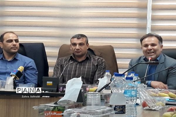 تجلیل شورای شهر اسلامشهر از اصحاب رسانه