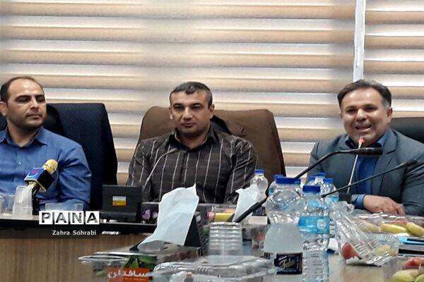 تجلیل شورای شهر اسلامشهر از اصحاب رسانه