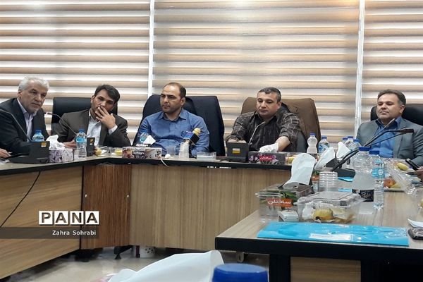 تجلیل شورای شهر اسلامشهر از اصحاب رسانه