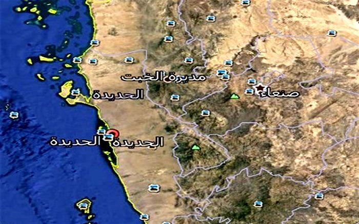 آمار تکان‌دهنده از جنایات عربستان در الحدیده!